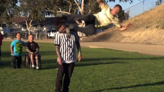 Jackass 3.5 still 4