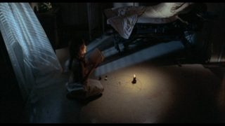 The Mephisto Waltz still 2
