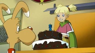 Inspector Gadget's Last Case still 3