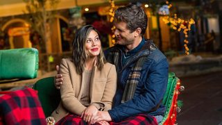 Once Upon a Main Street still 3