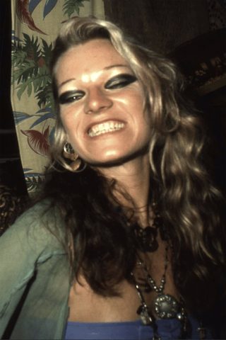 Cookie Mueller, photo 3 of 3