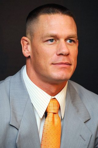 John Cena, photo 1 of 3
