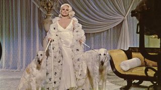 Harlow still 1
