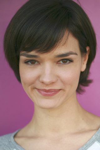 Jamie Bernadette, photo 1 of 3