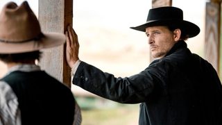Catch the Bullet still 2