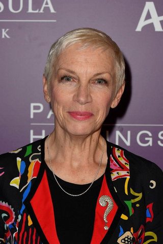 Annie Lennox, photo 1 of 3