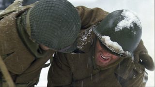 Everyman's War still 3