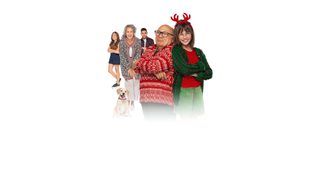 A Sudden Case of Christmas still 6