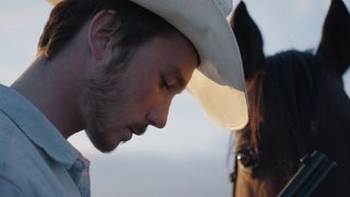 The Rider still 1