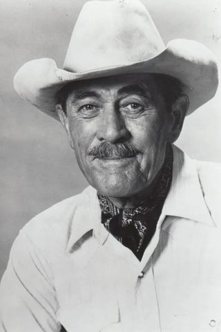 Ken Curtis, photo 2 of 3