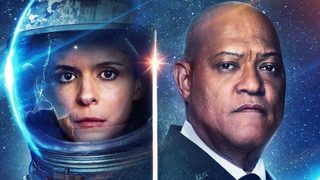 The Astronaut still 3
