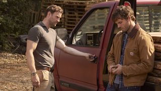 Bagman still 7