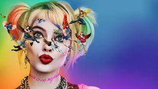 Birds of Prey (and the Fantabulous Emancipation of One Harley Quinn) still 6
