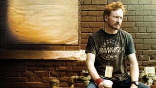 Conan O'Brien Can't Stop still 3