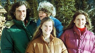 Adventures of the Wilderness Family 2 still 4