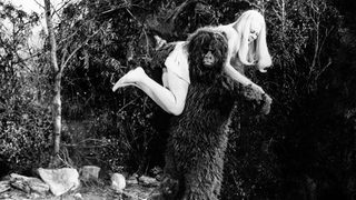 Bigfoot still 2