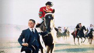 Phar Lap still 1