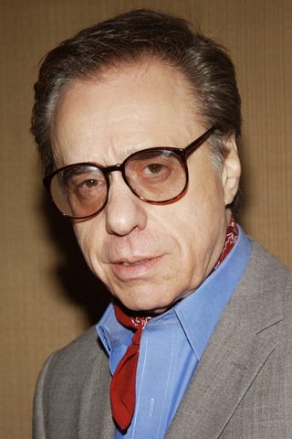 Peter Bogdanovich, photo 3 of 3