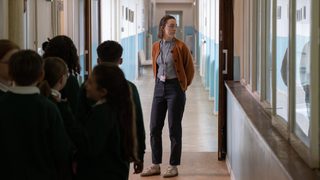 Bad Apples still 3