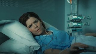 The Astronaut still 7
