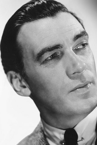 Walter Pidgeon, photo 3 of 3