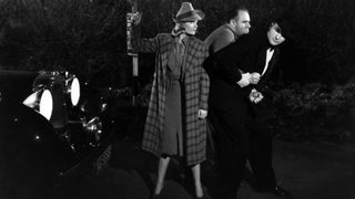 The Saint in London still 1