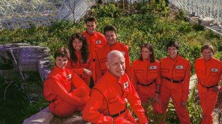 Spaceship Earth still 3