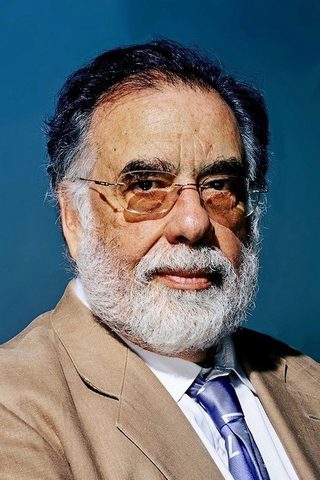 Francis Ford Coppola, photo 1 of 3
