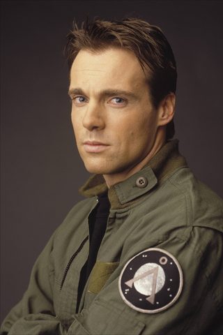Michael Shanks, photo 2 of 3
