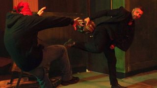 The Weapon still 4