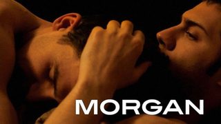 Morgan still 5