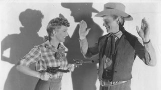 The Oklahoma Kid still 3