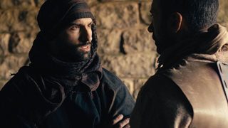 The Penitent Thief still 5