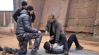 Chief of Station still 8