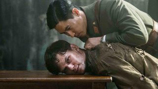 The Railway Man still 5