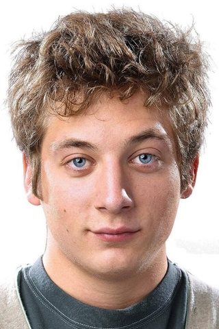 Jeremy Allen White, photo 3 of 3