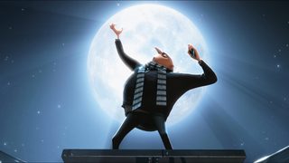 Despicable Me still 2
