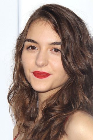 Quinn Shephard, photo 2 of 3