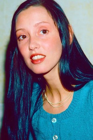 Shelley Duvall, photo 2 of 3