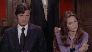 The Mephisto Waltz still 3