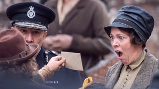 Wicked Little Letters still 7