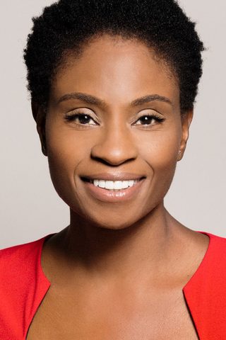 Adina Porter, photo 3 of 3