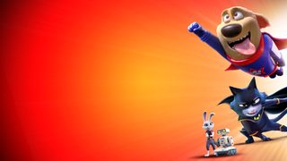 StarDog and TurboCat still 2