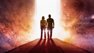 Passengers still 1