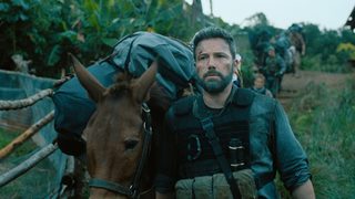 Triple Frontier still 5