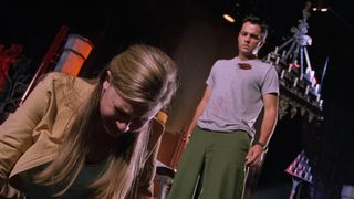 Wishmaster 3: Beyond the Gates of Hell still 6
