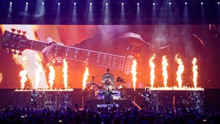 Black Sabbath: The End of The End still 1
