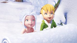 Secret of the Wings still 8
