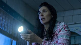 Werewolves Within still 4
