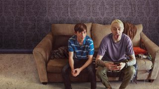 Big Time Adolescence still 5